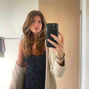 Meet your Posher, Monica